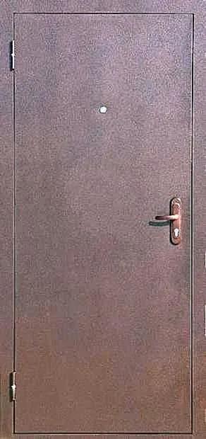 Входная дверь Kamrat-15 (Нитроэмаль)