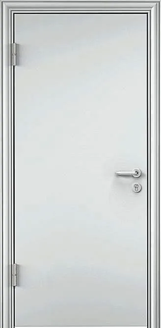 Огнестойкая нитроэмаль Противопожарная дверь CM-90-8