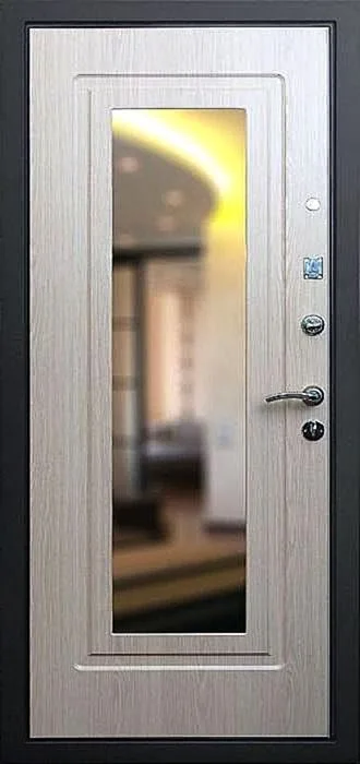 Входная дверь Status-4 (МДФ ПВХ)